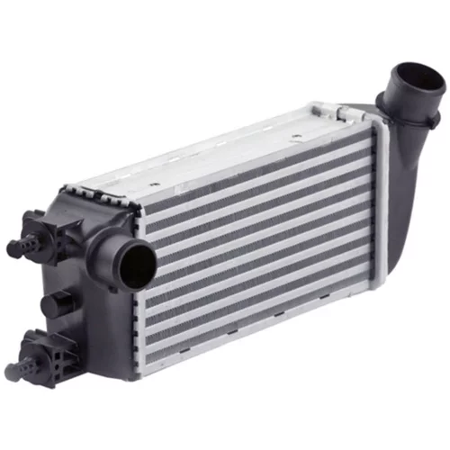 Chladič plniaceho vzduchu CI 436 000P /MAHLE/ - obr. 9
