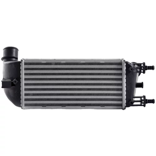 Chladič plniaceho vzduchu CI 436 000P /MAHLE/ - obr. 4