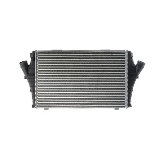 Chladič plniaceho vzduchu CI 548 000P /MAHLE/ - obr. 4
