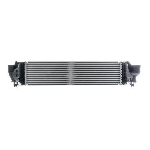 Chladič plniaceho vzduchu CI 617 000P /MAHLE/ - obr. 5