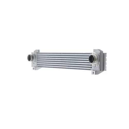 Chladič plniaceho vzduchu CI 619 000P /MAHLE/ - obr. 2