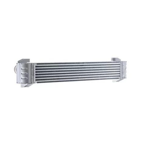 Chladič plniaceho vzduchu CI 619 000P /MAHLE/ - obr. 4