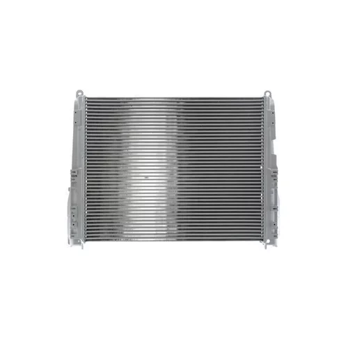 Chladič plniaceho vzduchu CI 622 000S /MAHLE/ - obr. 5