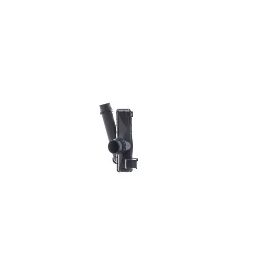 Chladič plniaceho vzduchu CI 661 000S /MAHLE/ - obr. 2