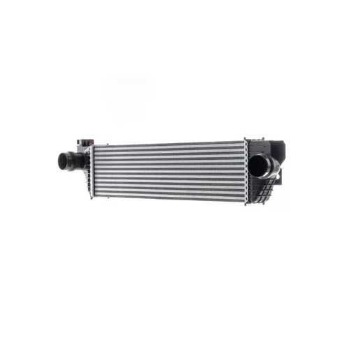 Chladič plniaceho vzduchu CI 669 000P /MAHLE/ - obr. 2