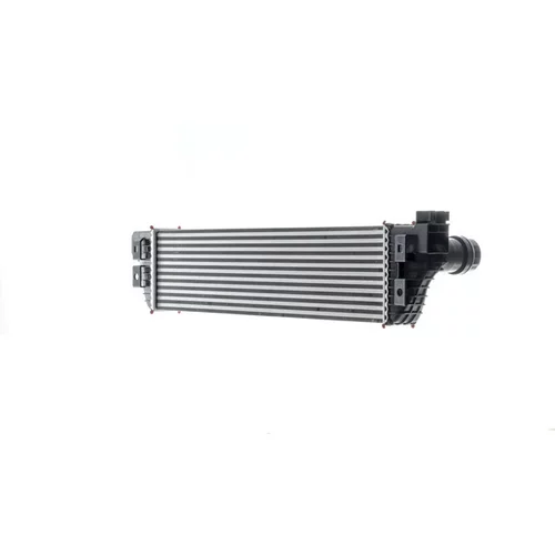 Chladič plniaceho vzduchu CI 669 000P /MAHLE/ - obr. 6