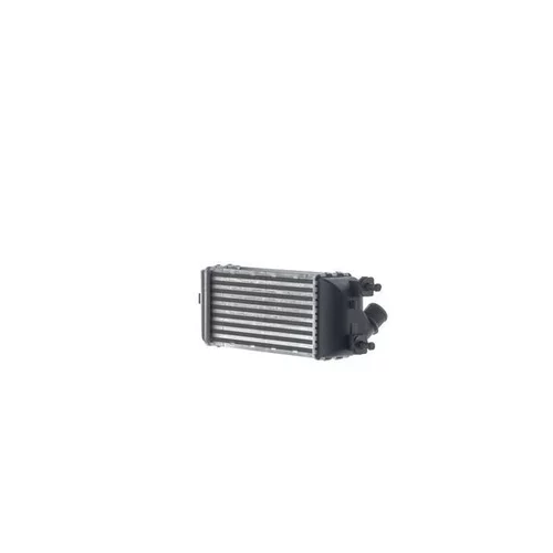 Chladič plniaceho vzduchu CI 691 000S /MAHLE/ - obr. 5