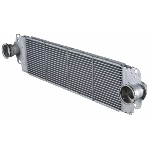 Chladič plniaceho vzduchu CI 80 000P /MAHLE/ - obr. 3