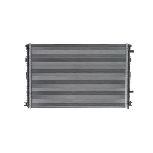 Nízkoteplotný chladič, chladič turbodúchadla CIR 24 000P /MAHLE/ - obr. 2
