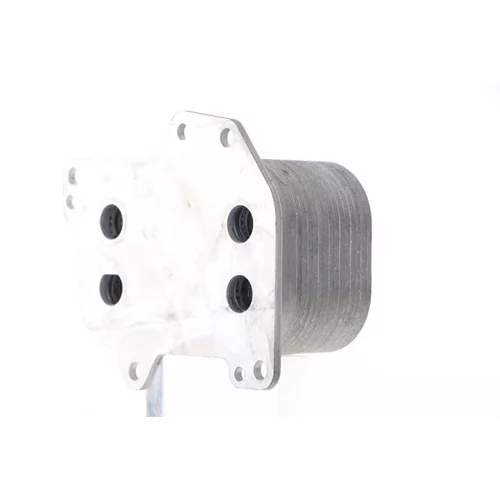 Chladič motorového oleja CLC 134 000S /MAHLE/ - obr. 5