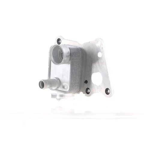 Chladič motorového oleja CLC 153 000S /MAHLE/ - obr. 5