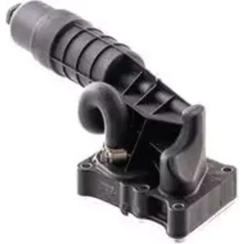 Chladič motorového oleja CLC 153 001S /MAHLE/ - obr. 1