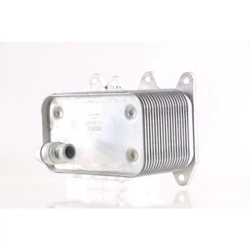 Chladič oleja automatickej prevodovky CLC 18 000S /MAHLE/ - obr. 3