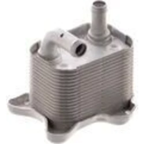Chladič oleja automatickej prevodovky CLC 183 000S /MAHLE/ - obr. 7