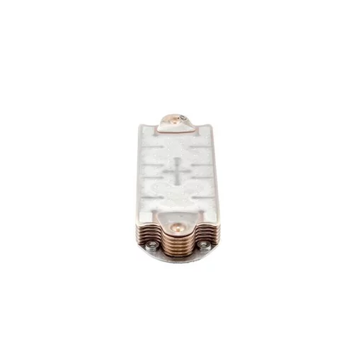 Chladič motorového oleja CLC 216 000P /MAHLE/ - obr. 4