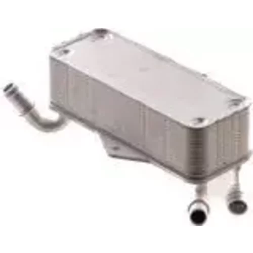 Chladič oleja automatickej prevodovky CLC 218 000S /MAHLE/ - obr. 5
