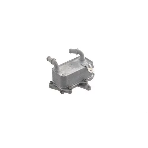 Chladič oleja automatickej prevodovky CLC 230 000S /MAHLE/ - obr. 7