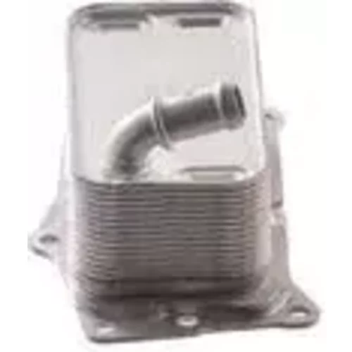 Chladič oleja automatickej prevodovky CLC 252 000S /MAHLE/ - obr. 6
