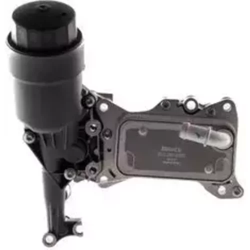 Chladič motorového oleja CLC 262 000S /MAHLE/ - obr. 9