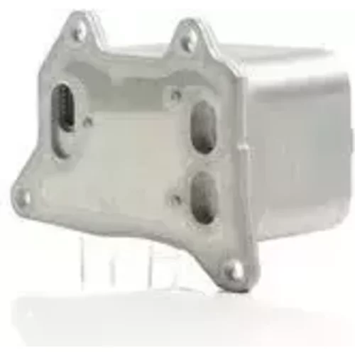 Chladič motorového oleja CLC 263 000S /MAHLE/ - obr. 5