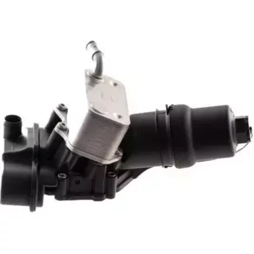 Chladič motorového oleja CLC 348 000S /MAHLE/ - obr. 6