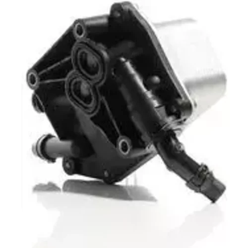 Chladič oleja automatickej prevodovky CLC 351 000S /MAHLE/ - obr. 6