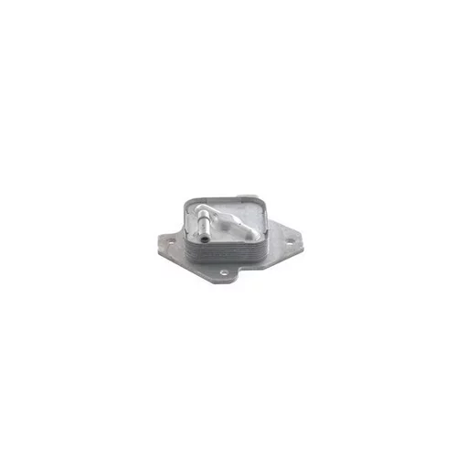 Chladič motorového oleja MAHLE CLC 372 000S