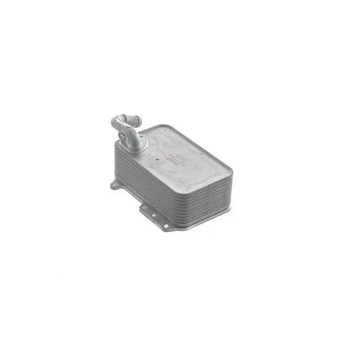 Chladič motorového oleja CLC 373 000S /MAHLE/ - obr. 5