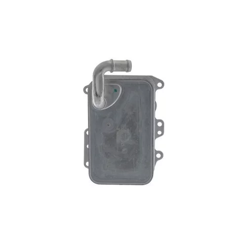 Chladič motorového oleja CLC 373 000S /MAHLE/ - obr. 8
