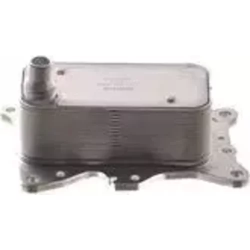 Chladič motorového oleja CLC 386 000S /MAHLE/ - obr. 4