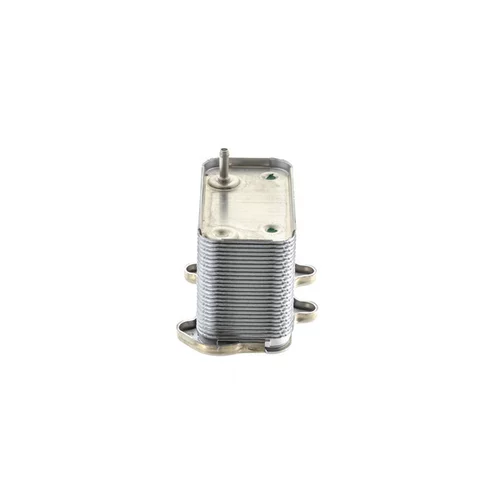Chladič motorového oleja CLC 39 000P /MAHLE/ - obr. 4