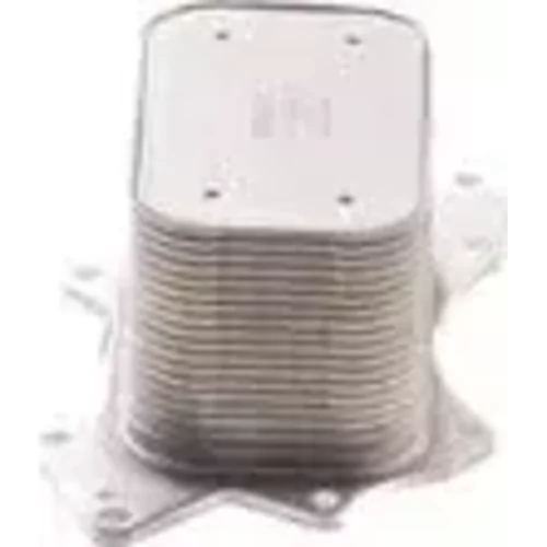 Chladič motorového oleja CLC 440 000S /MAHLE/ - obr. 6