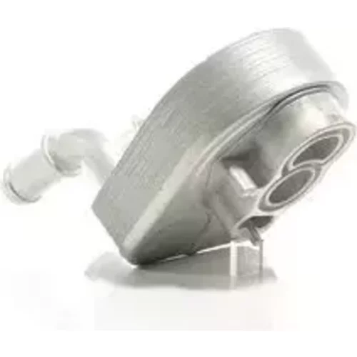 Chladič motorového oleja CLC 460 000S /MAHLE/ - obr. 3
