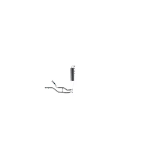 Chladič oleja riadenia CLC 48 000P /MAHLE/ - obr. 4