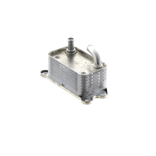 Chladič motorového oleja CLC 70 000P /MAHLE/ - obr. 7
