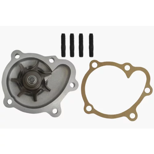 Vodné čerpadlo, chladenie motora CP 176 000P /MAHLE/ - obr. 5