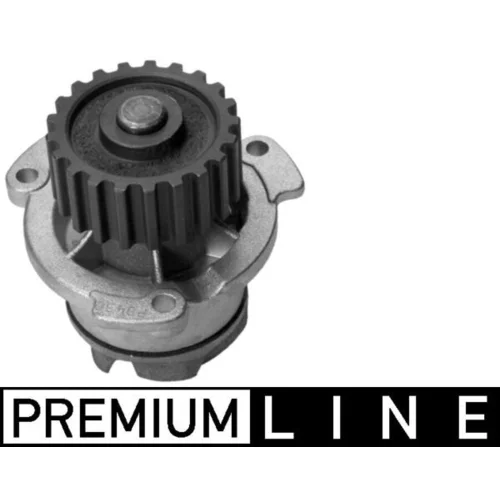 Vodné čerpadlo, chladenie motora CP 269 000P /MAHLE/ - obr. 2