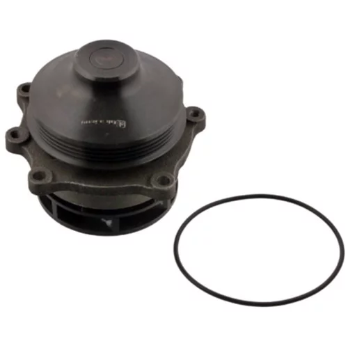 Vodné čerpadlo, chladenie motora MAHLE CP 545 000S