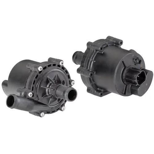 Vodné čerpadlo, chladenie motora CP 598 000P /MAHLE/ - obr. 6