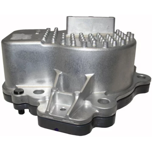 Vodné čerpadlo, chladenie motora CP 602 000P /MAHLE/ - obr. 1