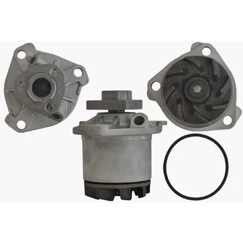 Vodné čerpadlo, chladenie motora CP 83 000P /MAHLE/ - obr. 7