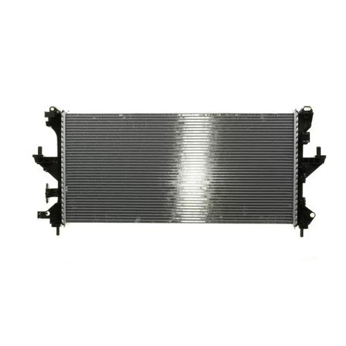 Chladič motora CR 1034 000P /MAHLE/ - obr. 11