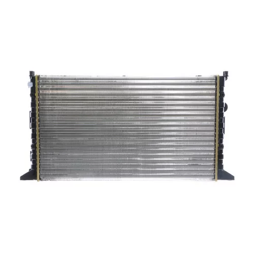 Chladič motora CR 1056 000S /MAHLE/ - obr. 5