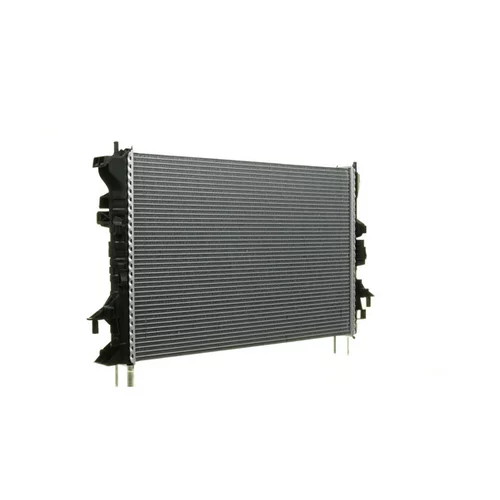 Chladič motora CR 1061 000P /MAHLE/ - obr. 10