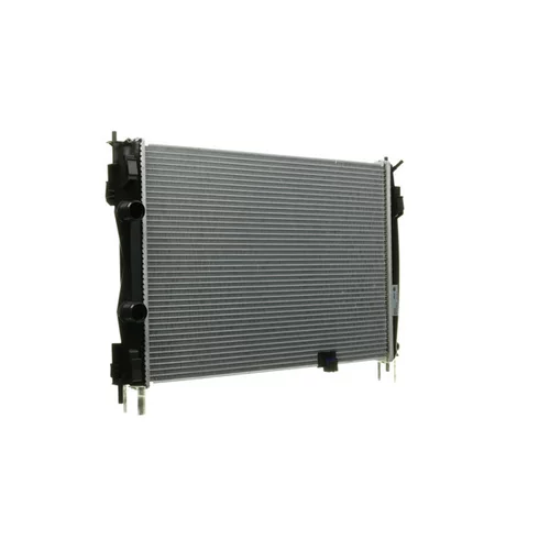 Chladič motora CR 1076 000S /MAHLE/ - obr. 14