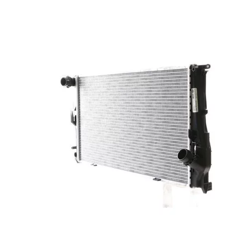Chladič motora CR 1086 000S /MAHLE/ - obr. 3