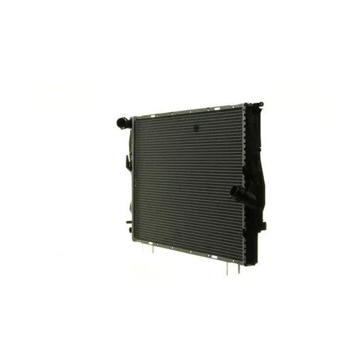 Chladič motora CR 1090 000P /MAHLE/ - obr. 3