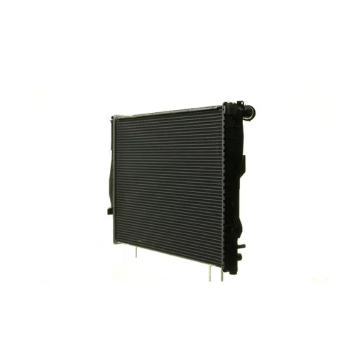 Chladič motora CR 1090 000P /MAHLE/ - obr. 7