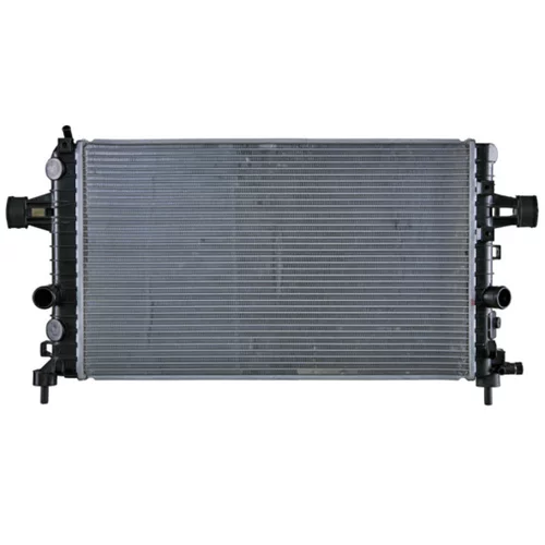 Chladič motora CR 1091 000S /MAHLE/ - obr. 11