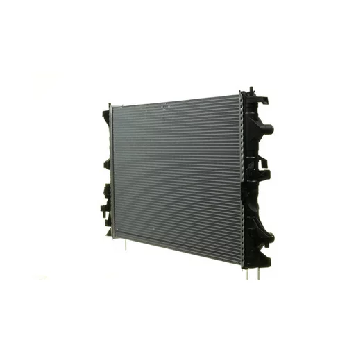 Chladič motora CR 1092 000P /MAHLE/ - obr. 6